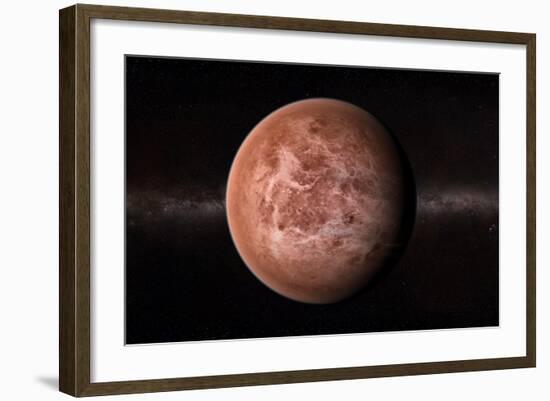 Venus, Artwork-null-Framed Photographic Print