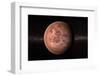 Venus, Artwork-null-Framed Photographic Print