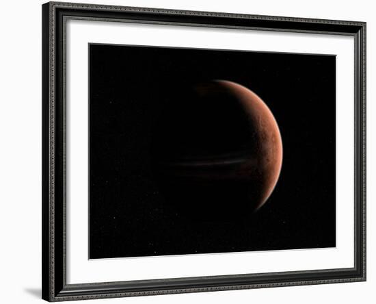 Venus, Artwork-null-Framed Photographic Print