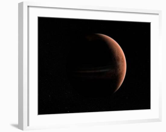 Venus, Artwork-null-Framed Photographic Print