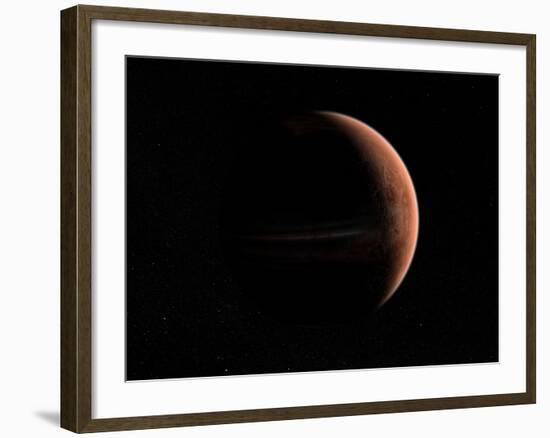 Venus, Artwork-null-Framed Photographic Print