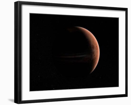 Venus, Artwork-null-Framed Photographic Print