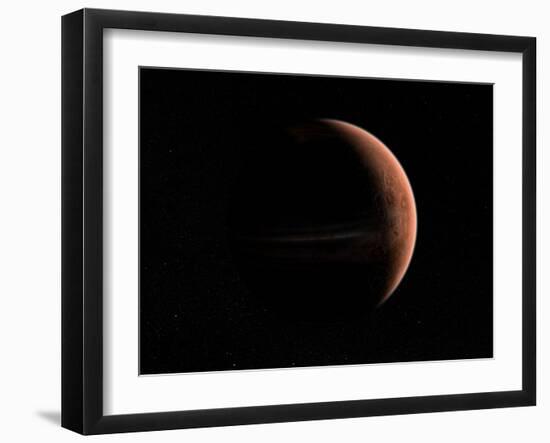 Venus, Artwork-null-Framed Photographic Print