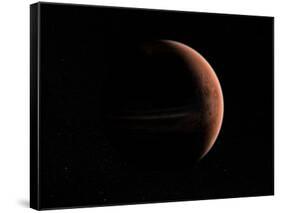 Venus, Artwork-null-Framed Stretched Canvas