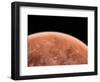 Venus, Artwork-null-Framed Photographic Print