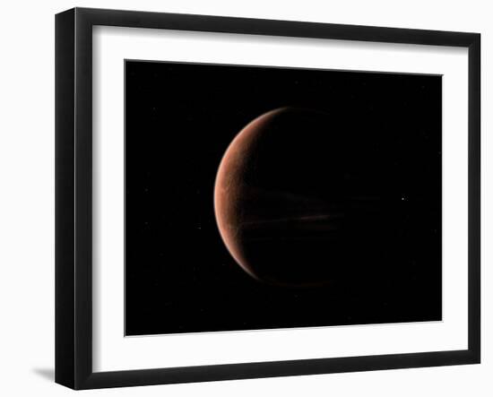 Venus, Artwork-null-Framed Premium Photographic Print