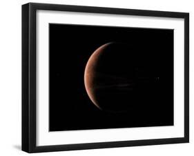 Venus, Artwork-null-Framed Premium Photographic Print