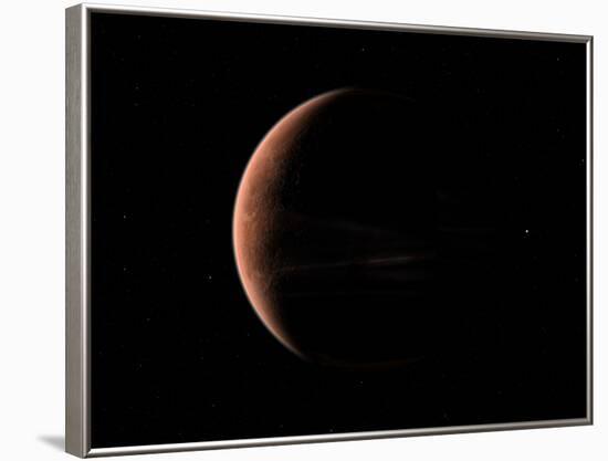 Venus, Artwork-null-Framed Photographic Print