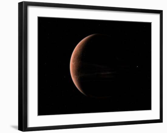 Venus, Artwork-null-Framed Photographic Print