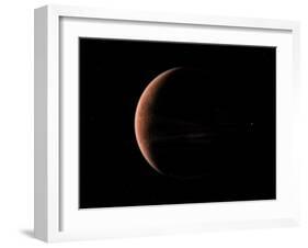 Venus, Artwork-null-Framed Photographic Print