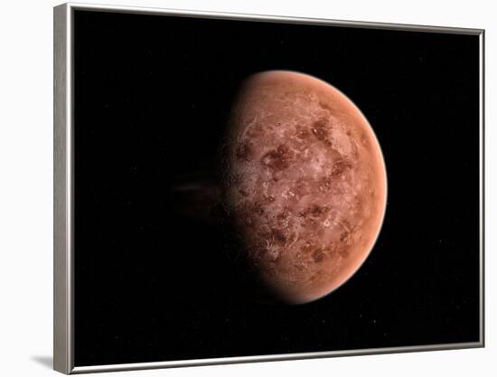 Venus, Artwork-null-Framed Photographic Print