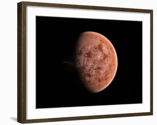 Venus, Artwork-null-Framed Photographic Print