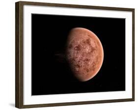 Venus, Artwork-null-Framed Photographic Print