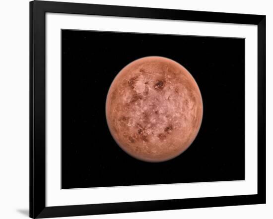 Venus, Artwork-null-Framed Photographic Print