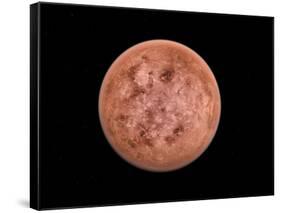 Venus, Artwork-null-Framed Stretched Canvas