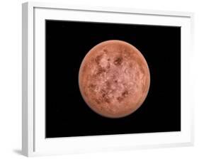 Venus, Artwork-null-Framed Photographic Print