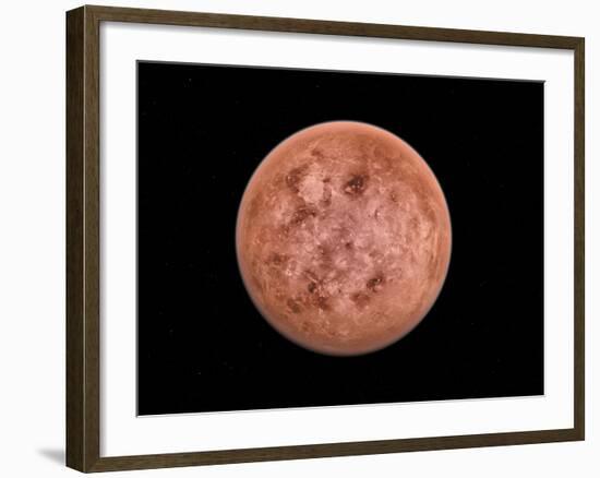 Venus, Artwork-null-Framed Photographic Print