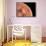 Venus, Artwork-null-Framed Stretched Canvas displayed on a wall