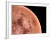 Venus, Artwork-null-Framed Photographic Print