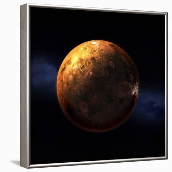 Venus, Artwork-null-Framed Photographic Print