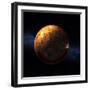 Venus, Artwork-null-Framed Photographic Print