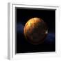 Venus, Artwork-null-Framed Photographic Print