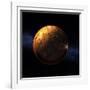 Venus, Artwork-null-Framed Photographic Print