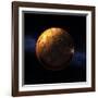 Venus, Artwork-null-Framed Photographic Print