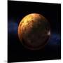 Venus, Artwork-null-Mounted Photographic Print