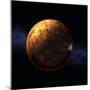 Venus, Artwork-null-Mounted Premium Photographic Print