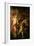 Venus Asking Vulcan For the Armour of Aeneas-Sir Anthony Van Dyck-Framed Giclee Print