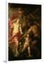 Venus Asking Vulcan For the Armour of Aeneas-Sir Anthony Van Dyck-Framed Giclee Print
