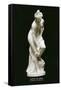 Venus Au Bain Statue-null-Framed Stretched Canvas