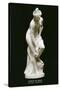 Venus Au Bain Statue-null-Stretched Canvas