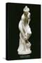 Venus Au Bain Statue-null-Stretched Canvas