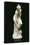 Venus Au Bain Statue-null-Framed Stretched Canvas