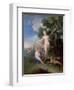 Venus, C1700-1751-Michele Rocca-Framed Premium Giclee Print