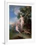 Venus, C1700-1751-Michele Rocca-Framed Giclee Print