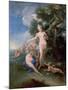 Venus, C1700-1751-Michele Rocca-Mounted Giclee Print