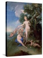 Venus, C1700-1751-Michele Rocca-Stretched Canvas