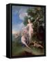 Venus, C1700-1751-Michele Rocca-Framed Stretched Canvas