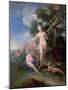 Venus, C1700-1751-Michele Rocca-Mounted Giclee Print