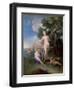 Venus, C1700-1751-Michele Rocca-Framed Giclee Print