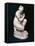 Venus, Ca 1865, Parian Porcelain, Belleek Manufacture, Northern Ireland-null-Framed Stretched Canvas