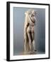 Venus Callipygian, Kallipygos, 1st Century, Marble, Full Relief-null-Framed Photographic Print