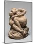 Vénus captivant l'Amour-Jean-Baptiste Carpeaux-Mounted Giclee Print