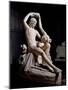 Venus Crowning Adonis-Antonio Canova-Mounted Art Print