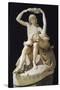 Venus Crowning Love-Antonio Canova-Stretched Canvas