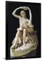 Venus Crowning Love-Antonio Canova-Framed Giclee Print