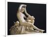 Venus Crowning Love-Antonio Canova-Framed Giclee Print